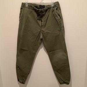 American Eagle chino pants